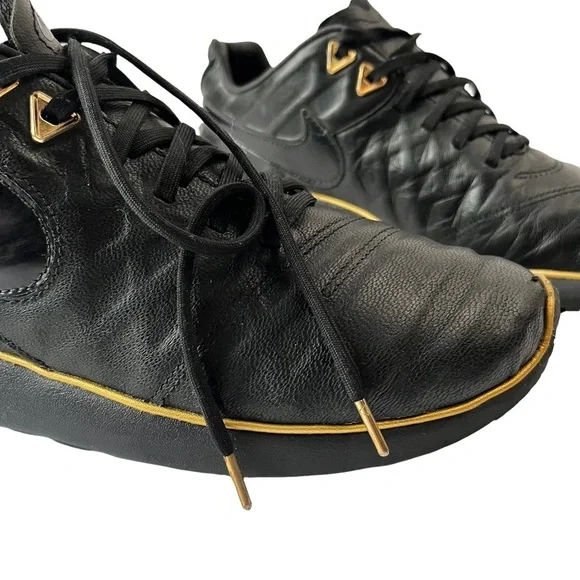 NIKE Nikelab Rosche Tiempo VI Sneakers - Picture 5 of 11